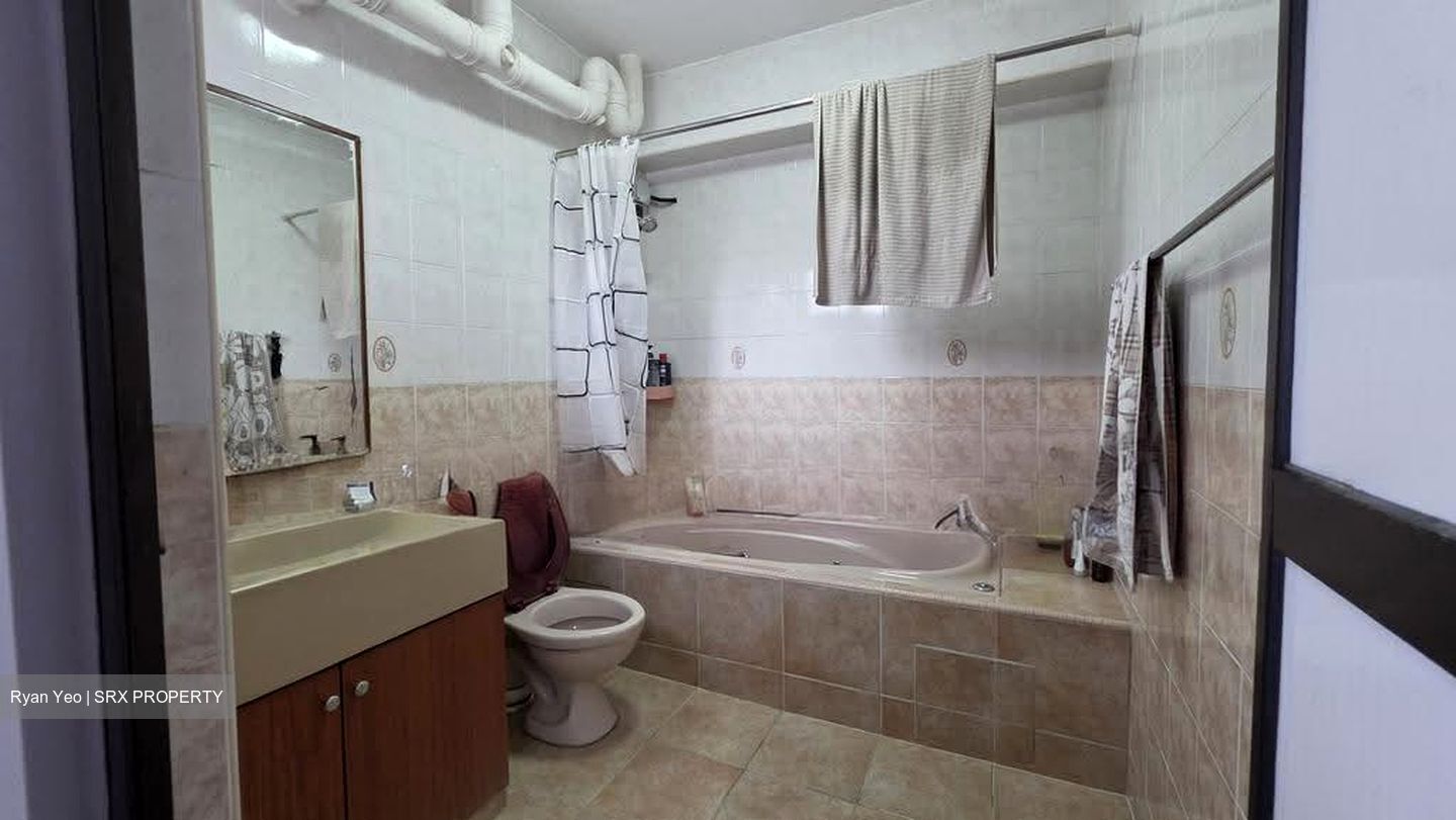 Blk 680C Jurong West Central 1 (Jurong West), HDB 5 Rooms #619464841